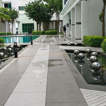 Peace Home 03 Cyberjaya Exterior foto