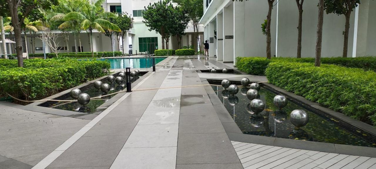 Peace Home 03 Cyberjaya Exterior foto