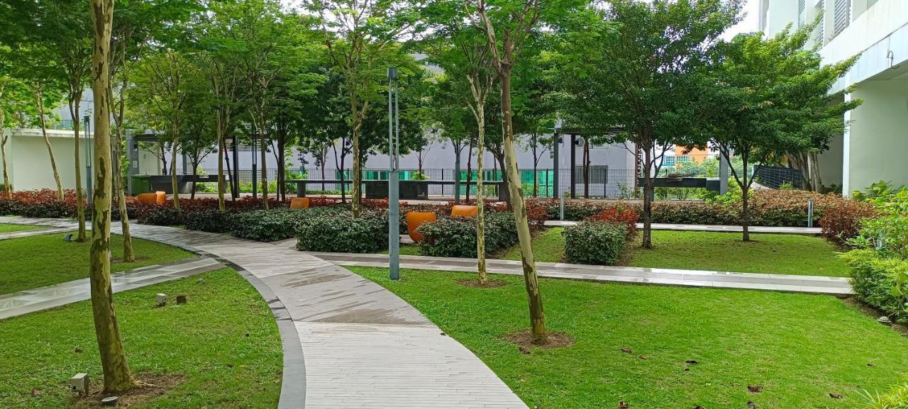 Peace Home 03 Cyberjaya Exterior foto